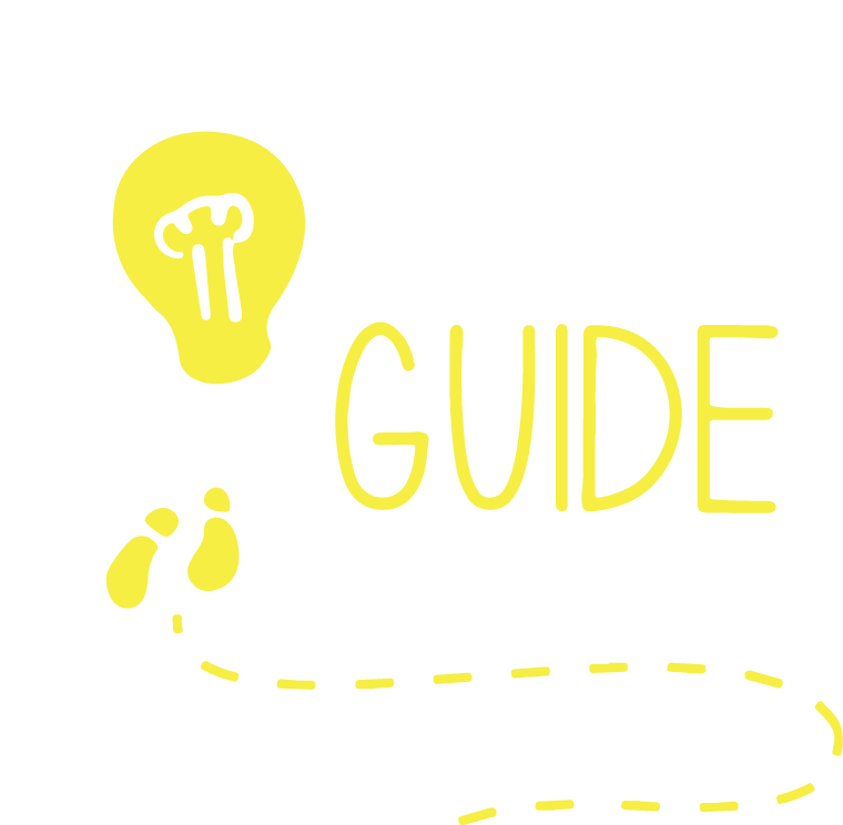 startup guide logo
